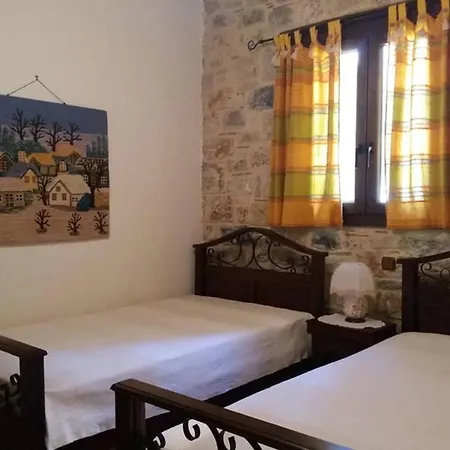 Panorama Balcony•mountain Chalet•manor House Дом отдыха