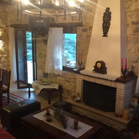 Дом отдыха Panorama Balcony•mountain Chalet•manor House *