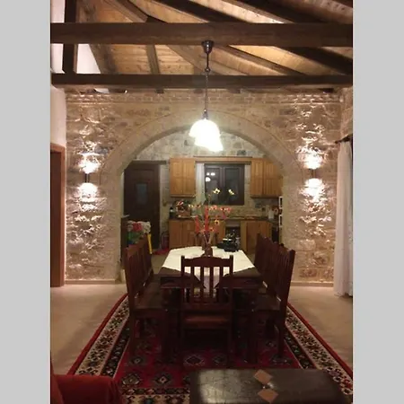 Panorama Balcony•mountain Chalet•manor House * Гура