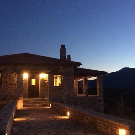 Panorama Balcony•mountain Chalet•manor House *