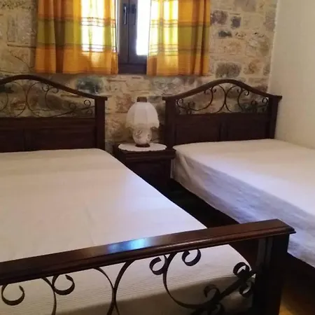 Дом отдыха Panorama Balcony•mountain Chalet•manor House Гура
